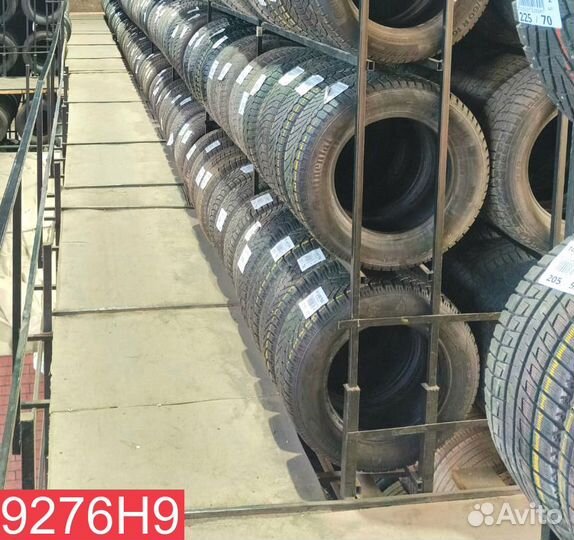 Goodyear Ice Navi 6 225/55 R17 97N