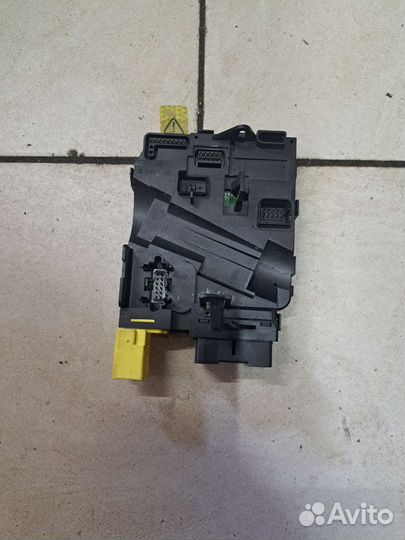 Блок подрулевой audi a3 8p