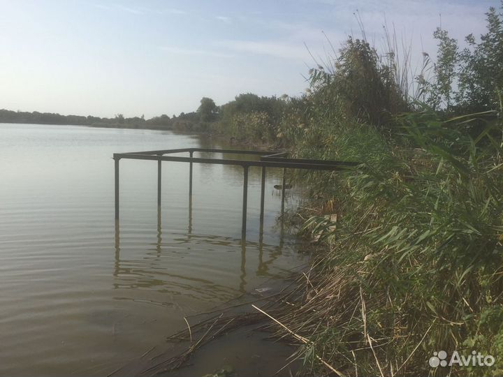 Винтовые сваи от производителя