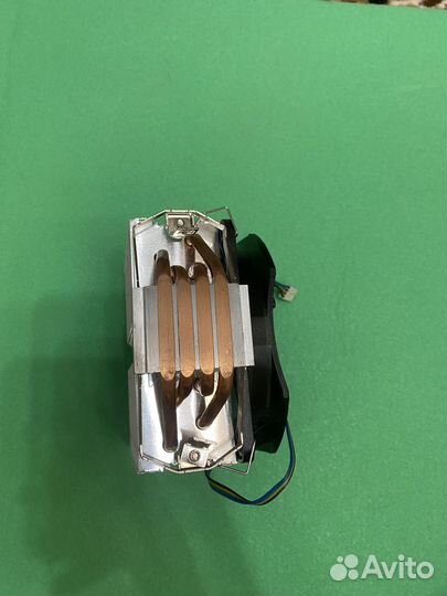 Кулер процеccорный Башня