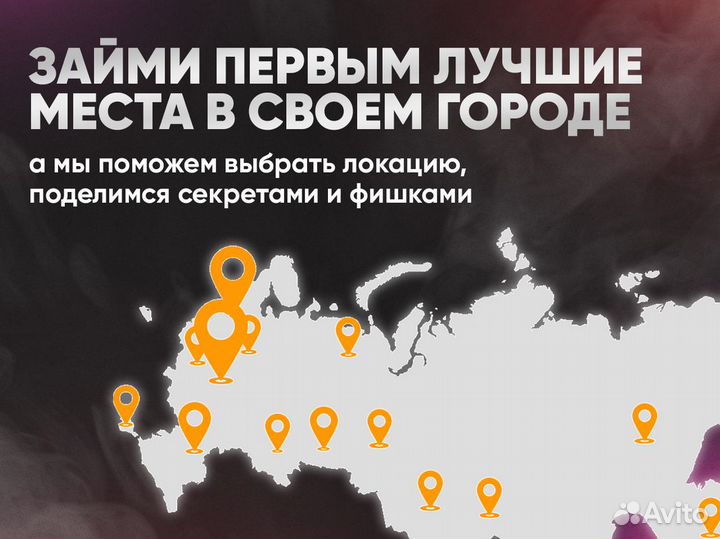 Доходный бизнес без сотрудников