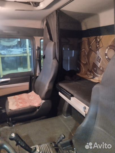MAN TGS 19.400 4X2 BLS-W, 2014