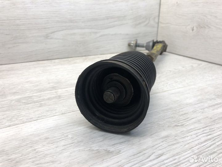 Рулевой наконечник