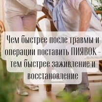 Восстановление спины за 40 минут в Салехарде