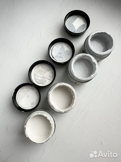 Краска little greene