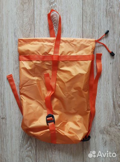 Компрессионный мешок