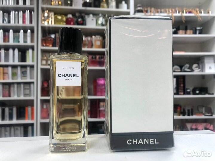 Духи Женские Chanel Jersey 75 ml