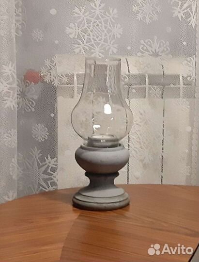 Подсвечники Фэмели, икеа