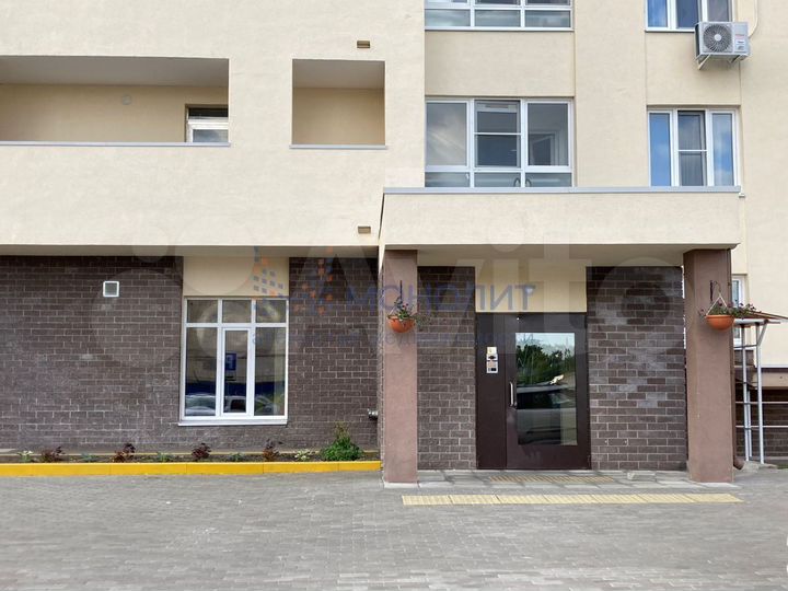 Квартира-студия, 22,2 м², 14/25 эт.