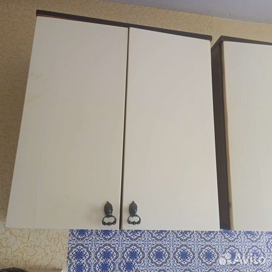 Шкафы б/у