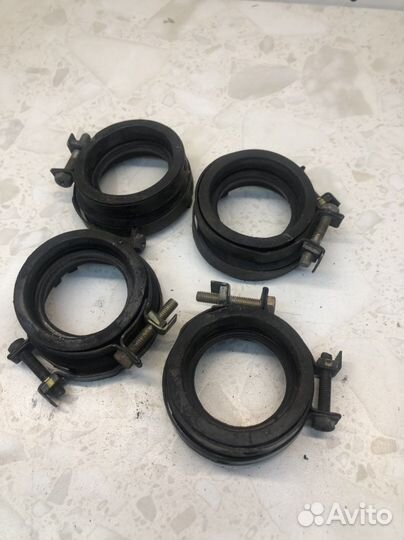 Манифолды для Honda cbr600rr №10