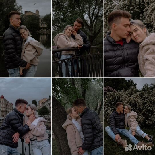 Начинающий фотограф