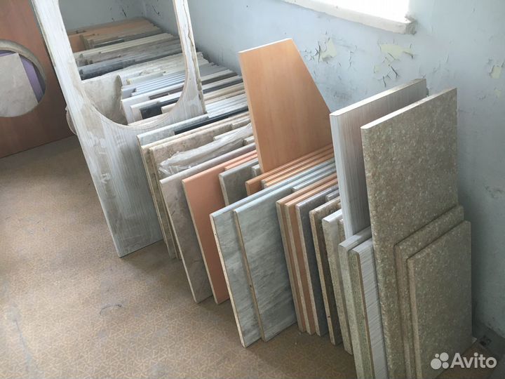 Кухонные столешницы