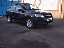 ВАЗ (LADA) Granta 1.6 MT, 2012, 178 000 км