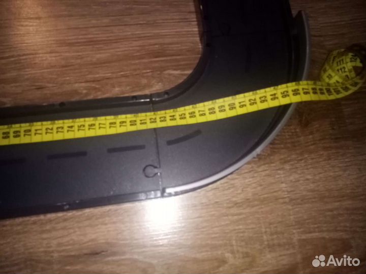 Гоночный трек