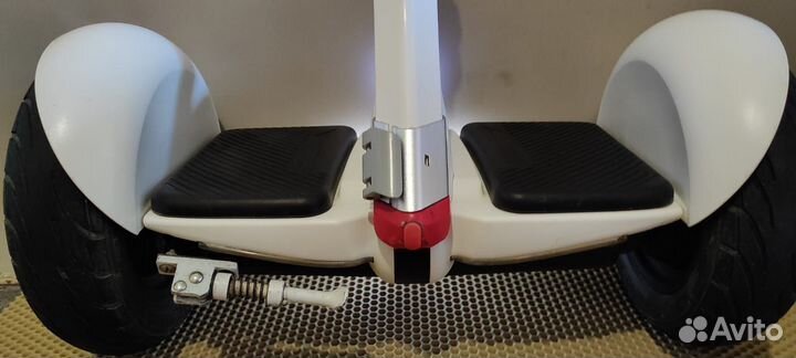 Segway ninebot mini S pro