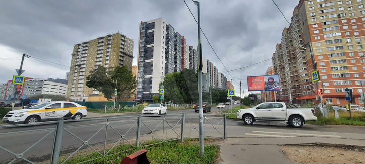 ЖК Финский 100 м², аренда собственника