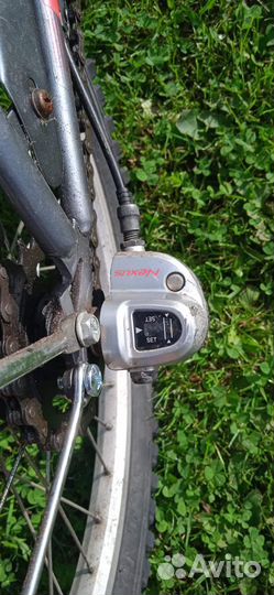 Складной велосипед Steps Pilot 430