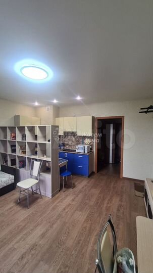 Квартира-студия, 35 м², 8/16 эт.
