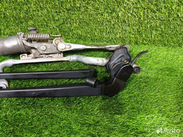 Трапеция дворников Toyota Vitz KSP130