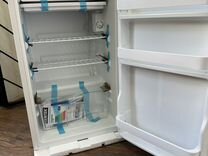 Холодильник 85 см новый centek ct1703