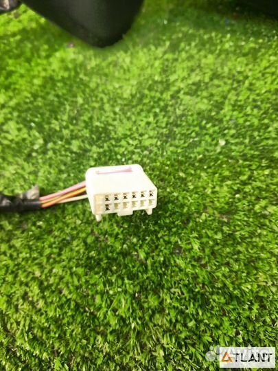 Зеркало переднее левое honda shuttle