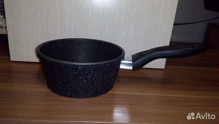 Ковш. Новый