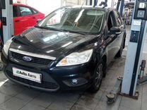 Ford Focus 1.8 MT, 2010, 199 555 км, с пробегом, цена 685 000 руб.