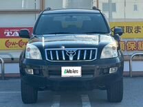 Toyota Land Cruiser Prado 4.0 AT, 2009, 84 000 км, с пробегом, цена 1 500 000 руб.