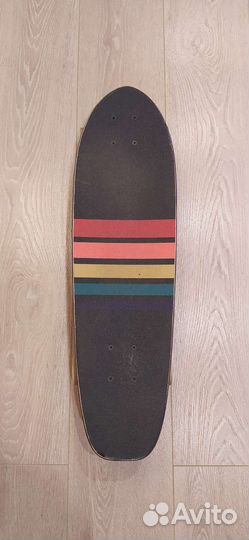 Ocean pacific sunset cruiser 27