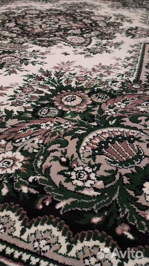Ковер палас 2 на 3