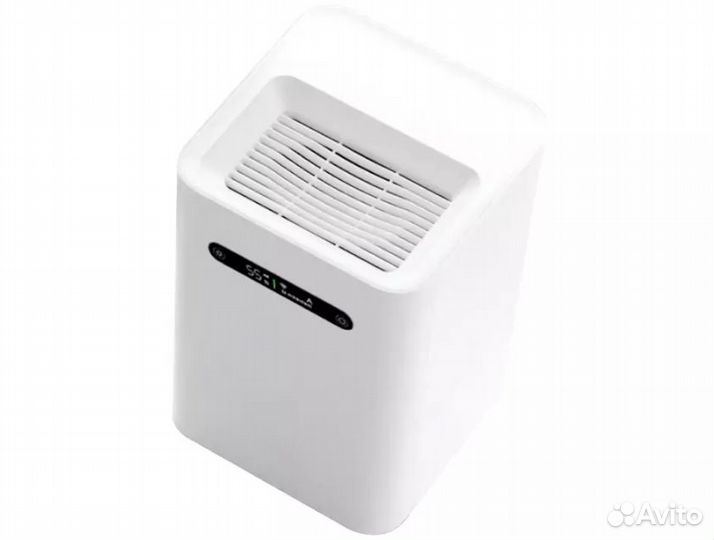 Испарительный увлажнитель воздуха Smartmi Air Humi