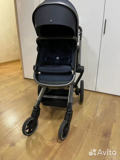 Коляска 2 в 1 joolz DAY