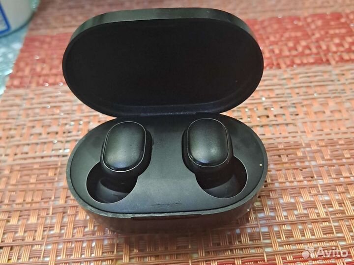 Xiaomi redmi airdots