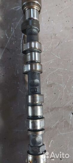 Распредвал на Mitsubishi