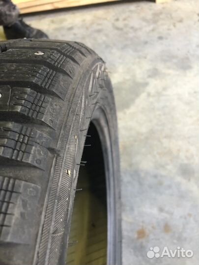 Nokian Tyres Nordman 7 215/50 R17 95T