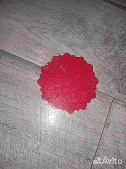 Поделки из смолы