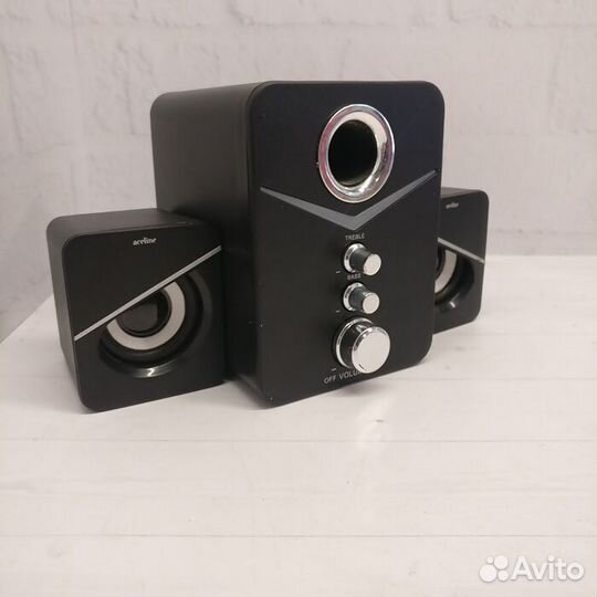 Колонки Aceline ASP240 (7421)