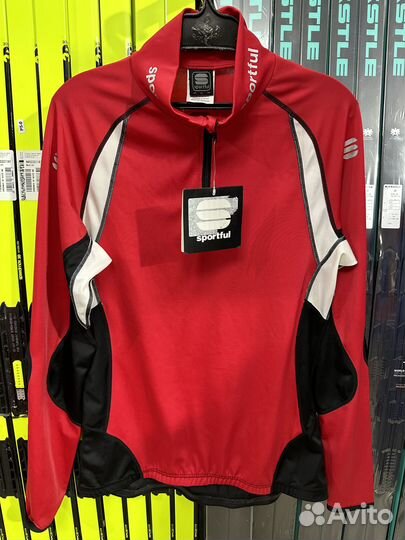 Лыжный комбинезон Sportful Sprint Suit XXS,XS,S,XL
