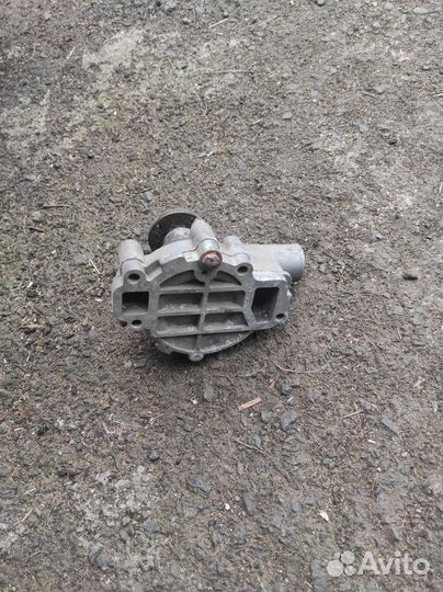 Помпа Волга 3110