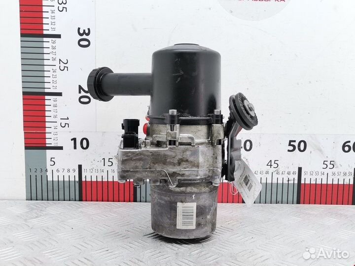 Электроусилитель руля для Peugeot-Citroen 407