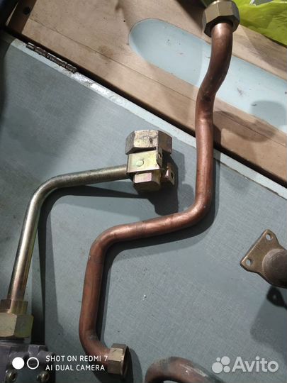 Запчасти для газового котла