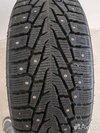 Nokian Tyres Nordman 7 SUV 225/55 R18