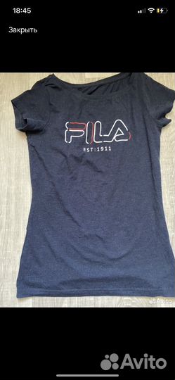 Женские вещи пакетом 44