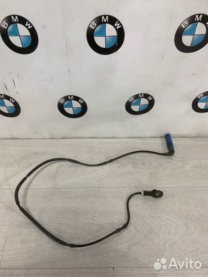 Датчик ABS задний Bmw 318I E46 N42B20 2004