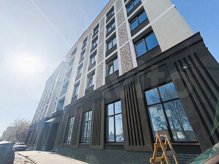 Офис 5 этаж ул. Марата, 212 м²