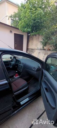 Ford Focus 2.0 МТ, 2006, 225 000 км