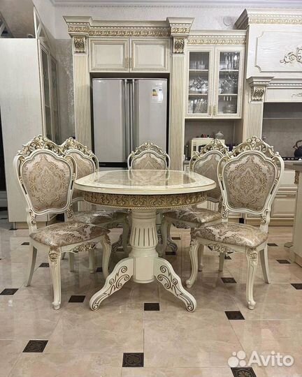 Кухонный стол. Доставка по всей России