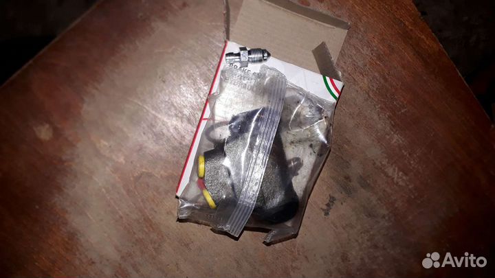 Тормозной цилиндр форд фокус 1