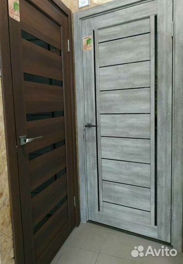 Двери межкомнатные